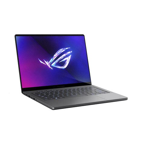 Specs ASUS ROG Zephyrus G16 GU605MZ.
